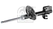 Stoßdämpfer Vorderachse links FEBI BILSTEIN 1002660