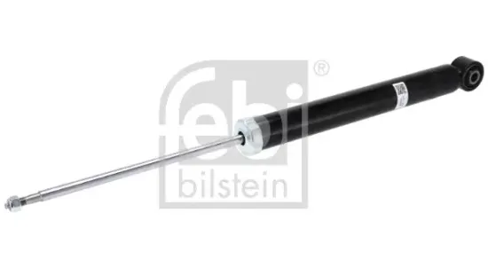 Stoßdämpfer Hinterachse links Hinterachse rechts FEBI BILSTEIN 1002661 Bild Stoßdämpfer Hinterachse links Hinterachse rechts FEBI BILSTEIN 1002661