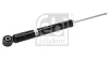 Stoßdämpfer Hinterachse links Hinterachse rechts FEBI BILSTEIN 1002661 Bild Stoßdämpfer Hinterachse links Hinterachse rechts FEBI BILSTEIN 1002661
