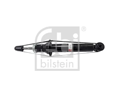 Stoßdämpfer Hinterachse links Hinterachse rechts FEBI BILSTEIN 1002662 Bild Stoßdämpfer Hinterachse links Hinterachse rechts FEBI BILSTEIN 1002662