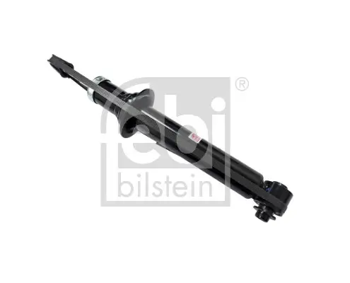 Stoßdämpfer Hinterachse links Hinterachse rechts FEBI BILSTEIN 1002662 Bild Stoßdämpfer Hinterachse links Hinterachse rechts FEBI BILSTEIN 1002662