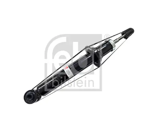 Stoßdämpfer Hinterachse links Hinterachse rechts FEBI BILSTEIN 1002662 Bild Stoßdämpfer Hinterachse links Hinterachse rechts FEBI BILSTEIN 1002662
