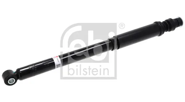Stoßdämpfer Hinterachse rechts Hinterachse links FEBI BILSTEIN 1002667