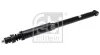 Stoßdämpfer Hinterachse rechts Hinterachse links FEBI BILSTEIN 1002667 Bild Stoßdämpfer Hinterachse rechts Hinterachse links FEBI BILSTEIN 1002667