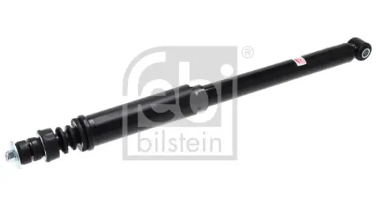 Stoßdämpfer Hinterachse rechts Hinterachse links FEBI BILSTEIN 1002667 Bild Stoßdämpfer Hinterachse rechts Hinterachse links FEBI BILSTEIN 1002667