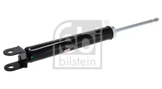 Stoßdämpfer Hinterachse links Hinterachse rechts FEBI BILSTEIN 1002668 Bild Stoßdämpfer Hinterachse links Hinterachse rechts FEBI BILSTEIN 1002668