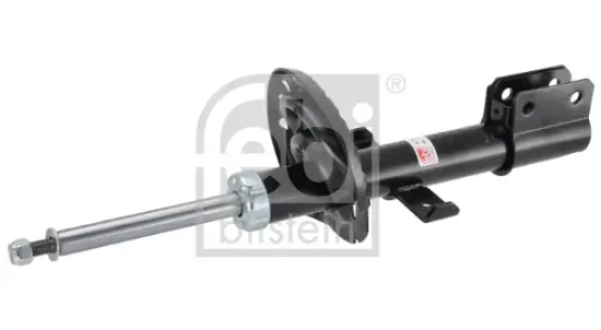Stoßdämpfer Vorderachse links Vorderachse rechts FEBI BILSTEIN 1002672 Bild Stoßdämpfer Vorderachse links Vorderachse rechts FEBI BILSTEIN 1002672