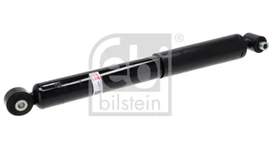 Stoßdämpfer Hinterachse rechts Hinterachse links FEBI BILSTEIN 1002673 Bild Stoßdämpfer Hinterachse rechts Hinterachse links FEBI BILSTEIN 1002673