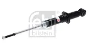 Stoßdämpfer Hinterachse rechts Hinterachse links FEBI BILSTEIN 1002676