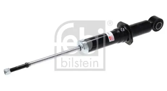 Stoßdämpfer Hinterachse rechts Hinterachse links FEBI BILSTEIN 1002676 Bild Stoßdämpfer Hinterachse rechts Hinterachse links FEBI BILSTEIN 1002676