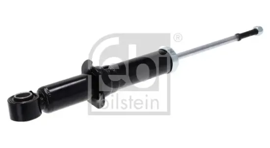 Stoßdämpfer Hinterachse rechts Hinterachse links FEBI BILSTEIN 1002676 Bild Stoßdämpfer Hinterachse rechts Hinterachse links FEBI BILSTEIN 1002676