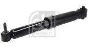 Stoßdämpfer Hinterachse links Hinterachse rechts FEBI BILSTEIN 1002677