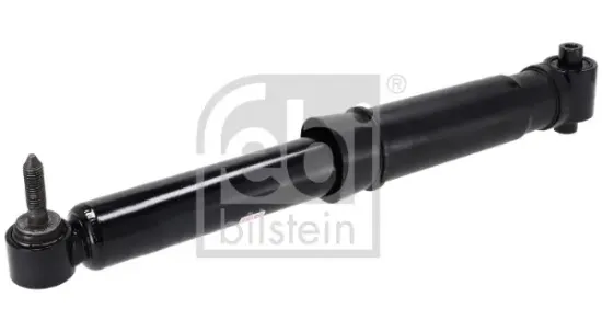 Stoßdämpfer Hinterachse links Hinterachse rechts FEBI BILSTEIN 1002677 Bild Stoßdämpfer Hinterachse links Hinterachse rechts FEBI BILSTEIN 1002677