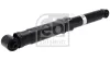 Stoßdämpfer Hinterachse links Hinterachse rechts FEBI BILSTEIN 1002677 Bild Stoßdämpfer Hinterachse links Hinterachse rechts FEBI BILSTEIN 1002677