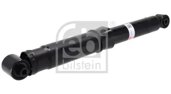 Stoßdämpfer Hinterachse links Hinterachse rechts FEBI BILSTEIN 1002677 Bild Stoßdämpfer Hinterachse links Hinterachse rechts FEBI BILSTEIN 1002677