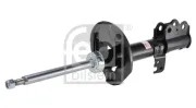 Stoßdämpfer Vorderachse links FEBI BILSTEIN 1002678