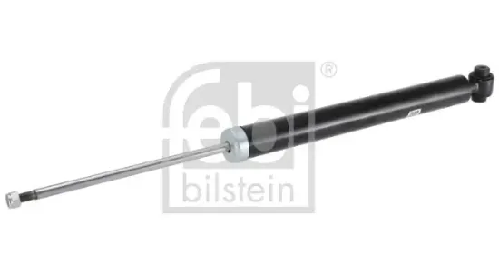 Stoßdämpfer Hinterachse rechts Hinterachse links FEBI BILSTEIN 1002681 Bild Stoßdämpfer Hinterachse rechts Hinterachse links FEBI BILSTEIN 1002681