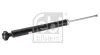 Stoßdämpfer Hinterachse rechts Hinterachse links FEBI BILSTEIN 1002681 Bild Stoßdämpfer Hinterachse rechts Hinterachse links FEBI BILSTEIN 1002681