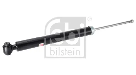 Stoßdämpfer Hinterachse rechts Hinterachse links FEBI BILSTEIN 1002681 Bild Stoßdämpfer Hinterachse rechts Hinterachse links FEBI BILSTEIN 1002681