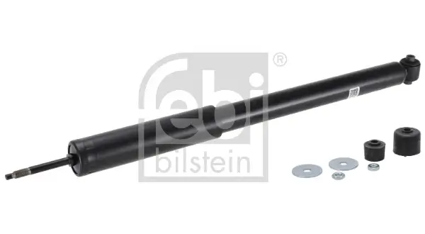 Stoßdämpfer Hinterachse rechts Hinterachse links FEBI BILSTEIN 1002682