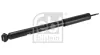 Stoßdämpfer Hinterachse rechts Hinterachse links FEBI BILSTEIN 1002682 Bild Stoßdämpfer Hinterachse rechts Hinterachse links FEBI BILSTEIN 1002682