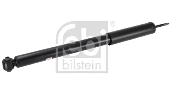 Stoßdämpfer Hinterachse rechts Hinterachse links FEBI BILSTEIN 1002682 Bild Stoßdämpfer Hinterachse rechts Hinterachse links FEBI BILSTEIN 1002682