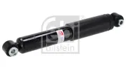 Stoßdämpfer Hinterachse rechts Hinterachse links FEBI BILSTEIN 1002686