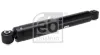 Stoßdämpfer Hinterachse rechts Hinterachse links FEBI BILSTEIN 1002686 Bild Stoßdämpfer Hinterachse rechts Hinterachse links FEBI BILSTEIN 1002686