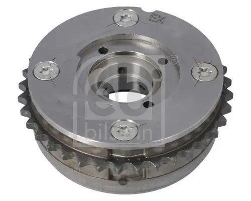 Nockenwellenversteller Auslassseite FEBI BILSTEIN 1002687 Bild Nockenwellenversteller Auslassseite FEBI BILSTEIN 1002687