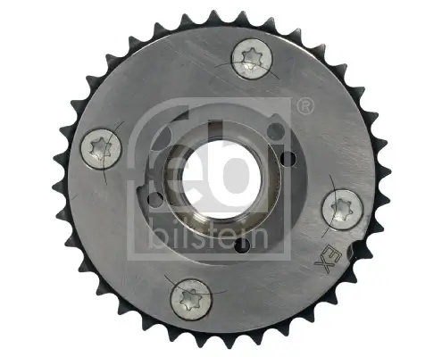 Nockenwellenversteller Auslassseite FEBI BILSTEIN 1002687 Bild Nockenwellenversteller Auslassseite FEBI BILSTEIN 1002687