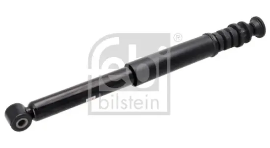 Stoßdämpfer Hinterachse rechts Hinterachse links FEBI BILSTEIN 1002688 Bild Stoßdämpfer Hinterachse rechts Hinterachse links FEBI BILSTEIN 1002688