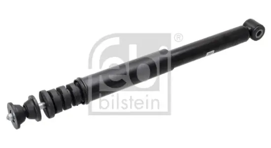 Stoßdämpfer Hinterachse rechts Hinterachse links FEBI BILSTEIN 1002688 Bild Stoßdämpfer Hinterachse rechts Hinterachse links FEBI BILSTEIN 1002688