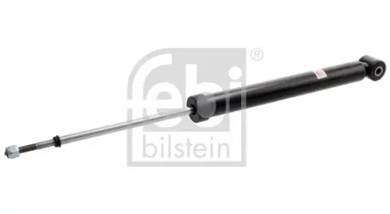 Stoßdämpfer Hinterachse links Hinterachse rechts FEBI BILSTEIN 1002690 Bild Stoßdämpfer Hinterachse links Hinterachse rechts FEBI BILSTEIN 1002690