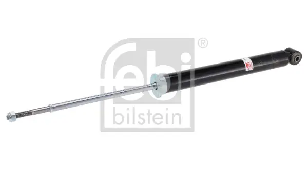 Stoßdämpfer Hinterachse rechts Hinterachse links FEBI BILSTEIN 1002694