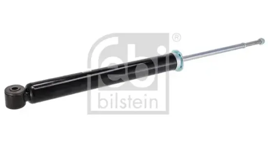 Stoßdämpfer Hinterachse rechts Hinterachse links FEBI BILSTEIN 1002694 Bild Stoßdämpfer Hinterachse rechts Hinterachse links FEBI BILSTEIN 1002694