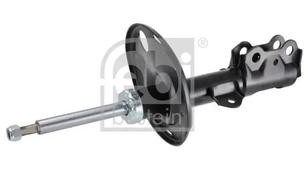 Stoßdämpfer Vorderachse links FEBI BILSTEIN 1002700