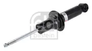 Stoßdämpfer Hinterachse rechts Hinterachse links FEBI BILSTEIN 1002701