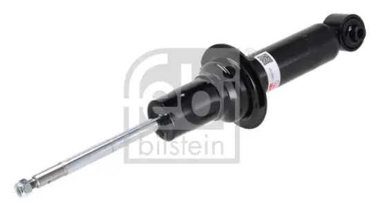Stoßdämpfer Hinterachse rechts Hinterachse links FEBI BILSTEIN 1002701 Bild Stoßdämpfer Hinterachse rechts Hinterachse links FEBI BILSTEIN 1002701