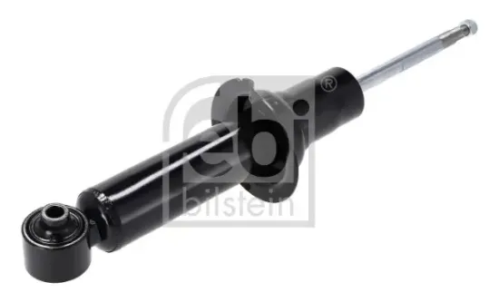 Stoßdämpfer Hinterachse rechts Hinterachse links FEBI BILSTEIN 1002701 Bild Stoßdämpfer Hinterachse rechts Hinterachse links FEBI BILSTEIN 1002701