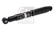 Stoßdämpfer Hinterachse rechts Hinterachse links FEBI BILSTEIN 1002702