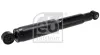 Stoßdämpfer Hinterachse rechts Hinterachse links FEBI BILSTEIN 1002702 Bild Stoßdämpfer Hinterachse rechts Hinterachse links FEBI BILSTEIN 1002702