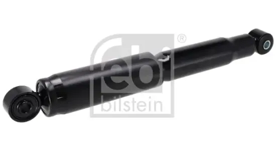 Stoßdämpfer Hinterachse rechts Hinterachse links FEBI BILSTEIN 1002702 Bild Stoßdämpfer Hinterachse rechts Hinterachse links FEBI BILSTEIN 1002702