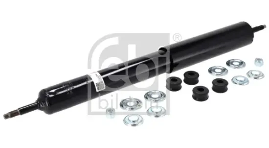 Stoßdämpfer Vorderachse rechts Vorderachse links FEBI BILSTEIN 1002703 Bild Stoßdämpfer Vorderachse rechts Vorderachse links FEBI BILSTEIN 1002703