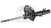Stoßdämpfer Vorderachse rechts FEBI BILSTEIN 1002706