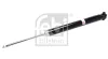 Stoßdämpfer Hinterachse rechts Hinterachse links FEBI BILSTEIN 1002707 Bild Stoßdämpfer Hinterachse rechts Hinterachse links FEBI BILSTEIN 1002707
