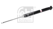 Stoßdämpfer Hinterachse rechts Hinterachse links FEBI BILSTEIN 1002707