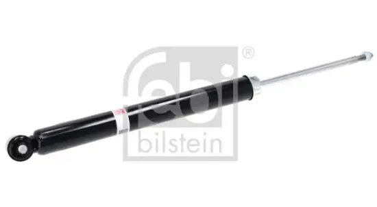 Stoßdämpfer Hinterachse rechts Hinterachse links FEBI BILSTEIN 1002707 Bild Stoßdämpfer Hinterachse rechts Hinterachse links FEBI BILSTEIN 1002707