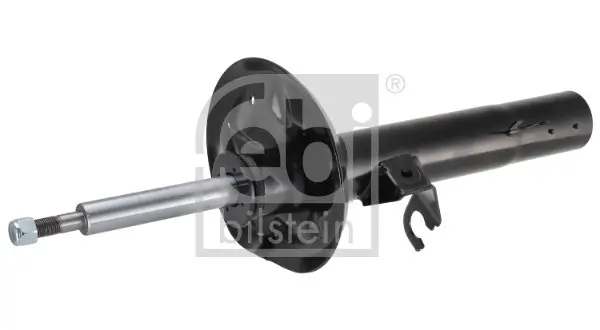 Stoßdämpfer Vorderachse links FEBI BILSTEIN 1002709