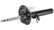 Stoßdämpfer Vorderachse links FEBI BILSTEIN 1002709