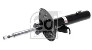 Stoßdämpfer Vorderachse rechts FEBI BILSTEIN 1002712